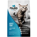 Nulo Freestyle Trim Grain-Free Salmon Dry Cat Food - 5 lb