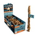 DogginStix Braided Lamb Tripe Dog Chew - 12"