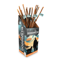 DogginStix Bully Stick Cane Dog Chew - 24"