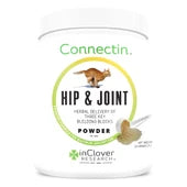 InClover Connectin Joint Supplement Powder for Cats - 90 g