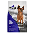 Nulo Freestyle Grain-Free Beef & Sweet Potato Small Breed Dry Dog Food - 4.5 lb