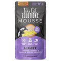 Tiki Cat Solutions Light Mousse Wet Cat Food - 2.4 oz