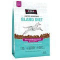KOHA Limited Ingredient Bland Diet Beef & Brown Rice Recipe with Pumpkin Dry Dog Food - 20 lb