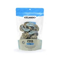 Icelandic+ Cod Skin Rolls Dog Treats - 3 oz