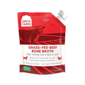 Open Farm Grass-Fed Beef Bone Broth for Dogs & Cats 12OZ