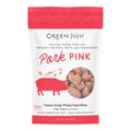 Green Juju Pork Pink Whole Food Bites - 3OZ