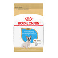 Royal Canin French Bulldog Puppy Dry Dog Food - 10.5 lb - Front package image