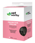 Vet Worthy Pet Protective Collar Boxed
