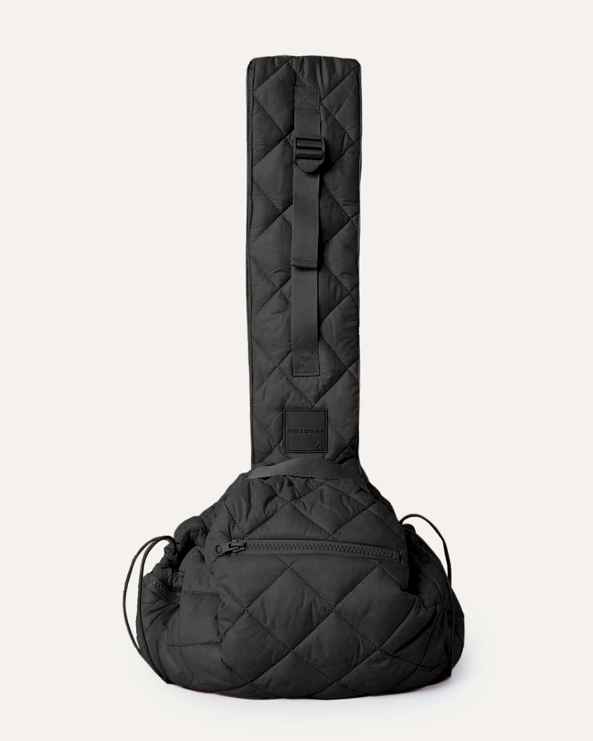 Eco Packable Sling Dog Carrier