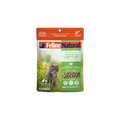 Feline Natural Chicken & Lamb Feast Freeze-Dried Cat Food 3.5OZ