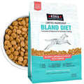 KOHA Limited Ingredient Bland Diet Salmon & Brown Rice Recipe with Pumpkin Dry Dog Food - 20 lb