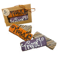 Paws Gourmet Bakery Holiday Trick or Treat Mini Gift Box