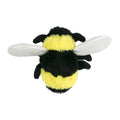 Tall Tails Squeaker Bee Plush Dog Toy - 5"