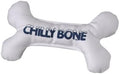 Multipet Chilly Bone Freezable Puppy Teething Toy - White - 5.5 in