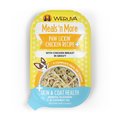 Weruva MNM Paw Lickin' Chicken 3.5O
