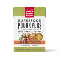 The Honest Kitchen Superfood Pour Overs - Lamb & Beef 5.5 oz