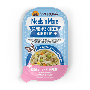 WERUVA D MNM GMA CKN SOUP 3.5OZ