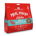 Stella & Chewy's Puppy Beef & Salmon Freeze-Dried Raw Meal Mixers - 3.5 oz