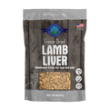 Shepherd Boy Farms Freeze-Dried Lamb Liver Treats for Dogs & Cats 3OZ