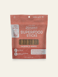 Salmon & Mango Superfood Sticks