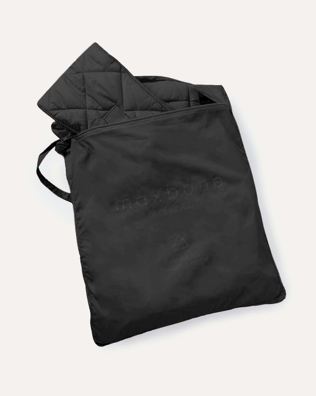 Eco Packable Sling Dog Carrier