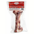 Primal Raw Recreational Buffalo Marrow Bone Center Cut - 1 Count