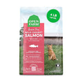 Open Farm Cat Grain-Free Wild-Caught Salmon Dry Food 4LB