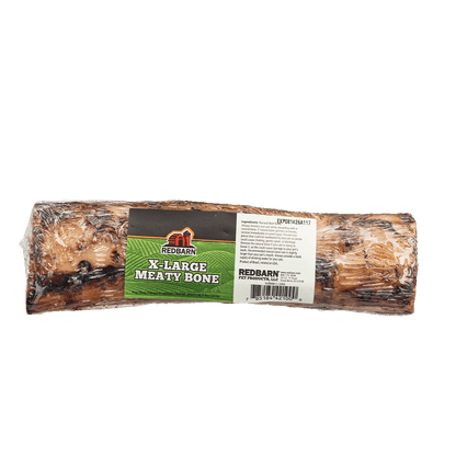 Redbarn Meaty Bone Dog Chew - X-Large 9 in