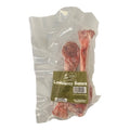 OC Raw Frozen Lamb Boney Bones - 0.5LB