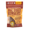Happy Howie's Dog Beef Burger BKRDZ 2" 4.6OZ