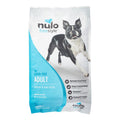 Nulo Freestyle Grain-Free Salmon Recipe Dry Dog Food - 11 lb