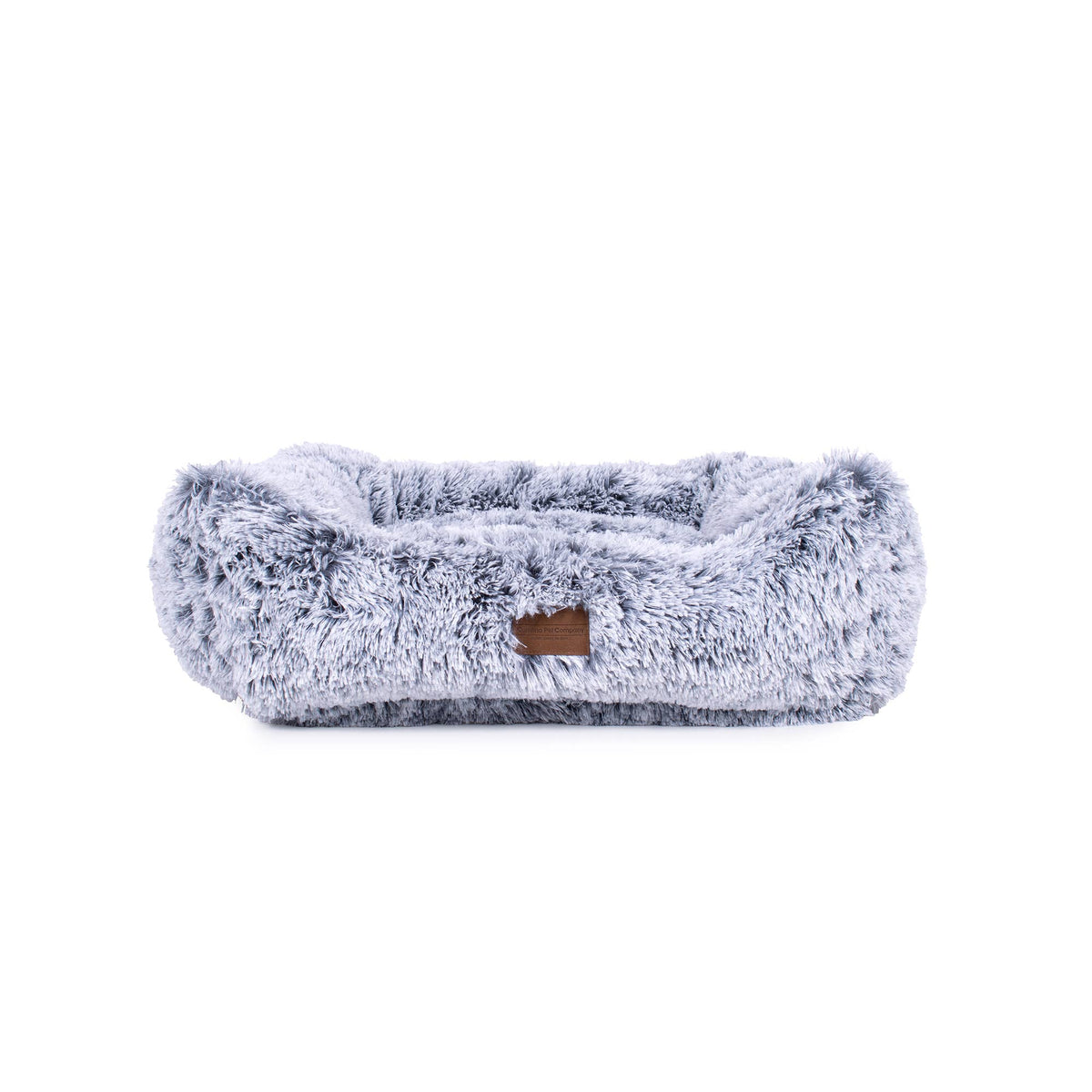 Teddy Bear Kuddler Dog Bed