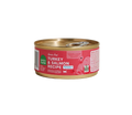Open Farm Cat Turkey & Salmon Morsels in Gravy 5.3OZ