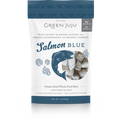 Green Juju Salmon Blue Whole Food Bites Dog & Cat Treats - 3 oz