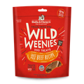 Stella & Chewy's Wild Weenies Beef Freeze-Dried Dog Treats - 3.25 oz