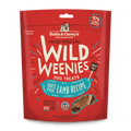 Stella & Chewy's Wild Weenies Lamb Freeze-Dried Dog Treats - 3.25 oz