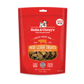 Stella & Chewy's Beef Liver Freeze-Dried Dog Treats - 3 oz