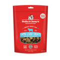 Stella & Chewy's Lamb Liver Freeze-Dried Dog Treats - 3 oz