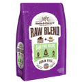 Stella & Chewy's Raw Blend Poultry Recipe Dry Cat Food - 5 lb