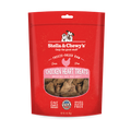 Stella & Chewy's Chicken Hearts Freeze-Dried Dog Treats - 3 oz