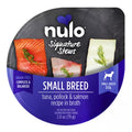 Nulo Tuna & Whitefish Small Breed Stew Wet Dog Food - 2.8 oz