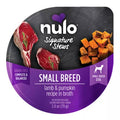 Nulo Lamb & Pumpkin Small Breed Stew Wet Dog Food - 2.8 oz