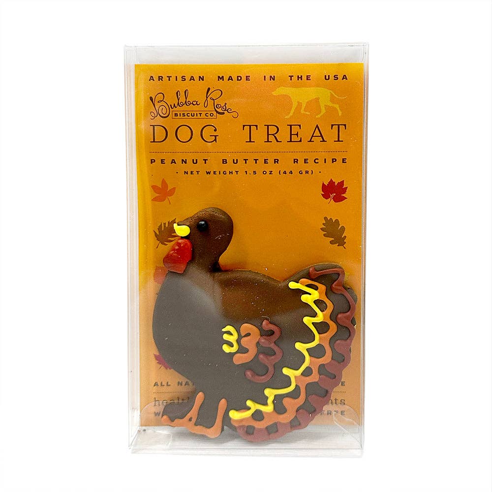 Individually Packaged Fall Set