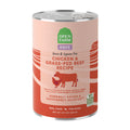 Open Farm Dog Chicken & Grass-Fed Beef Pâté 12.5OZ