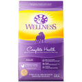 Wellness Complete Health Chicken & Oatmeal Adult Dry Dog Food - 5 lb