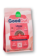 Open Farm Goodbowl Grass-Fed Beef & Brown Rice Recipe Dry Dog Food - 3.5 lb
