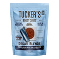Tucker's Boost Cubes Bison Heart & Liver Blend - 1LB