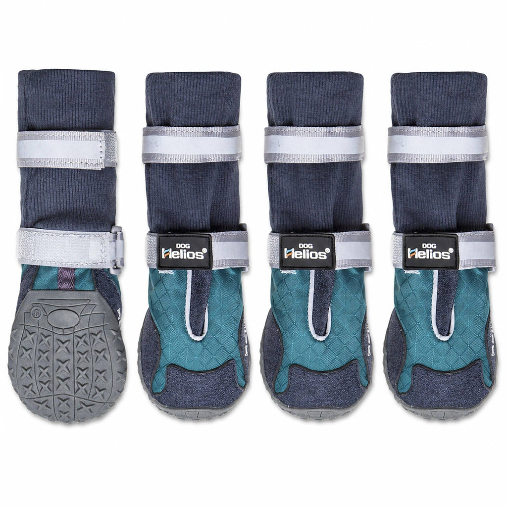 Dog Helios 'Traverse' Premium Grip High-Ankle Outdoor Dog