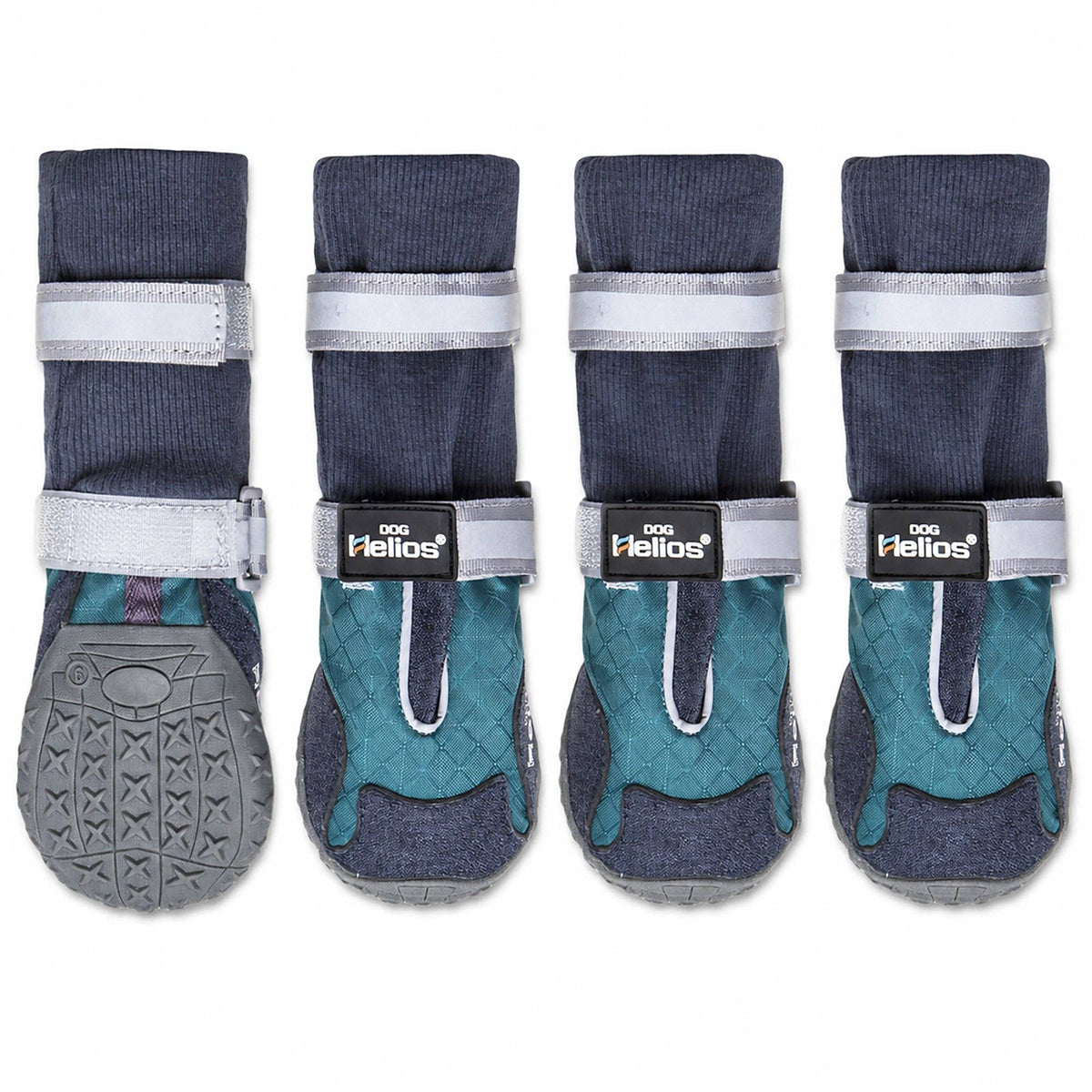 Dog Helios 'Traverse' Premium Grip High-Ankle Outdoor Dog
