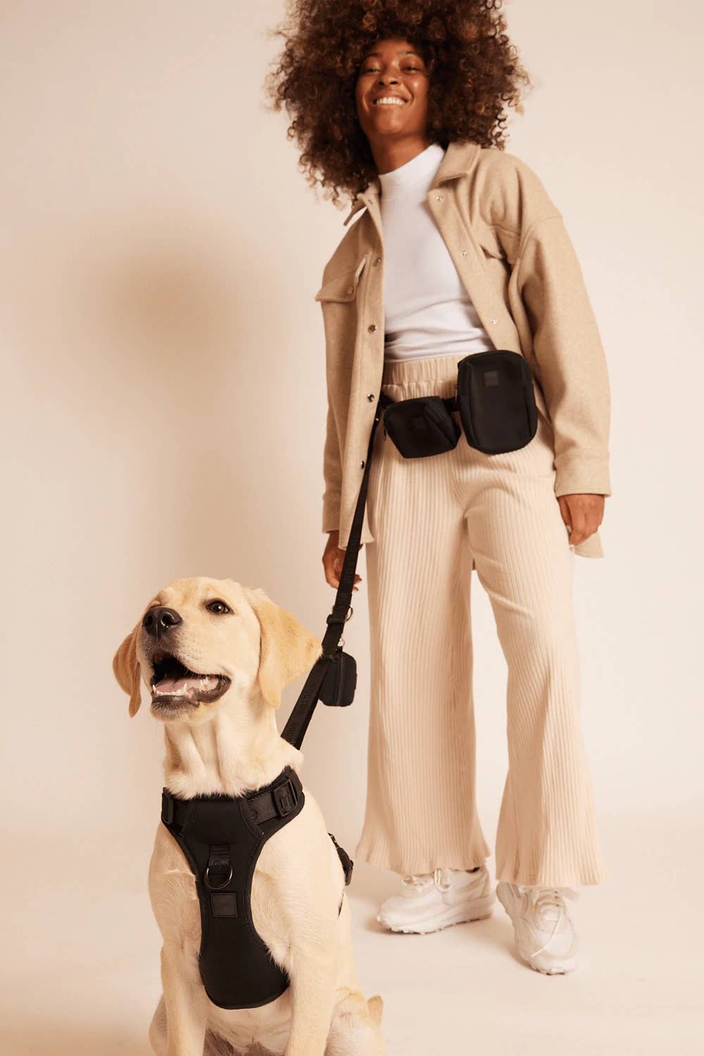 GO! With Ease Hands-Free Leash for Dogs